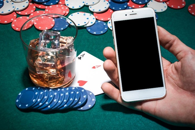 Akses referral mobile untuk pengguna Indonesia